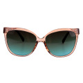 Fashion Big Frame American Style FDA PC material Sunglass